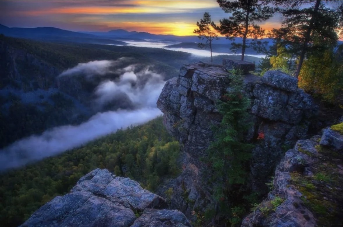 Айгир ⛰️