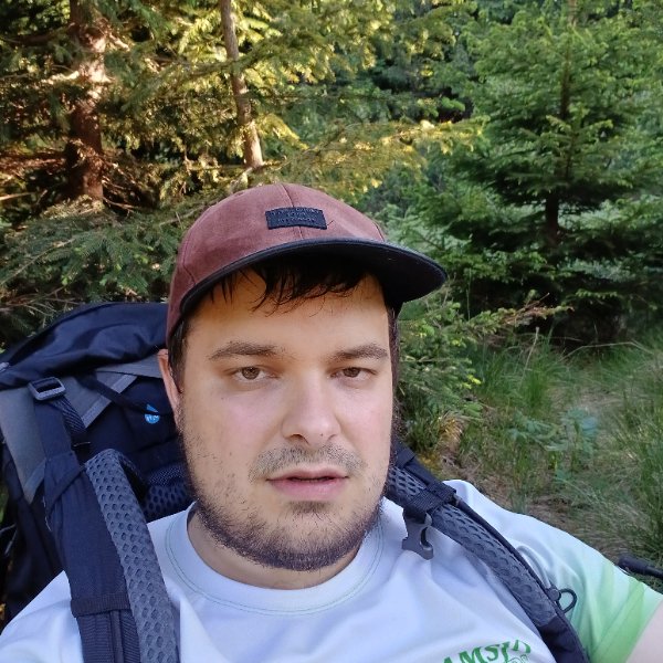 Artur Merkulov