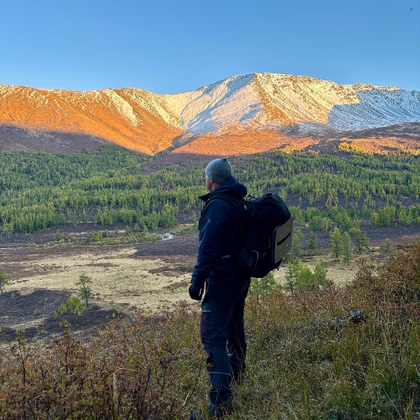 Dmitriy East Kazakhstan