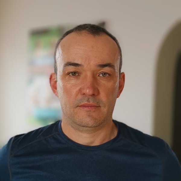 Эльдар Галямов