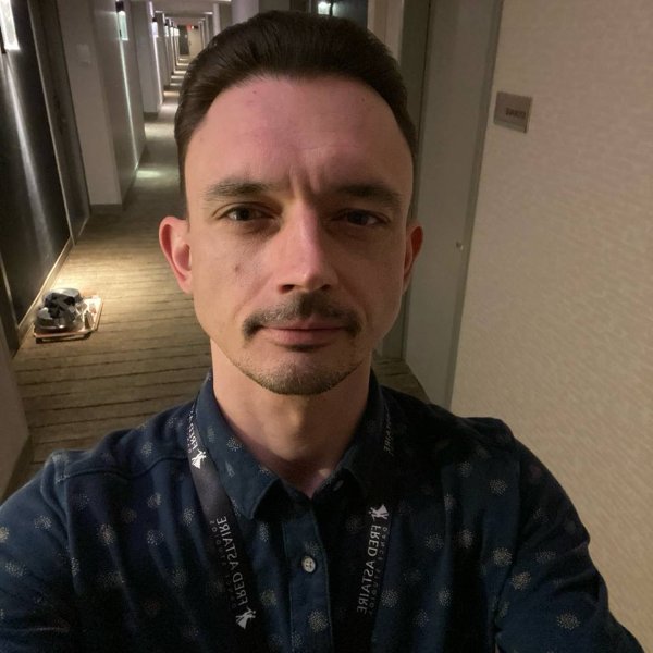 Stan Kovalov 
