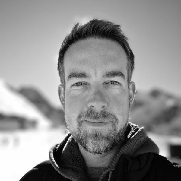 Daniil Alexandrov
