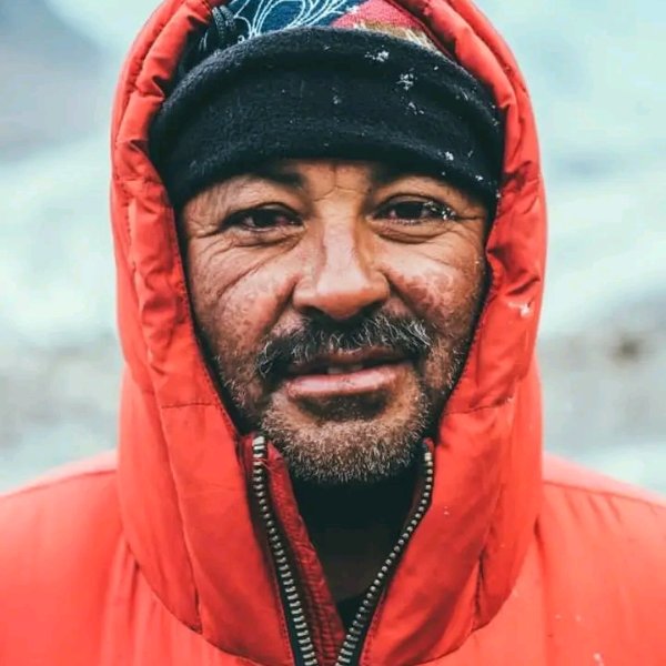 Zahid Hussain
