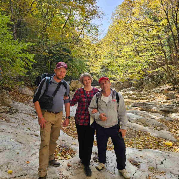 Алексей Ялта 