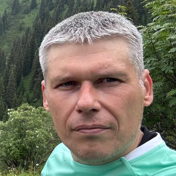 Pyotr Beloussov