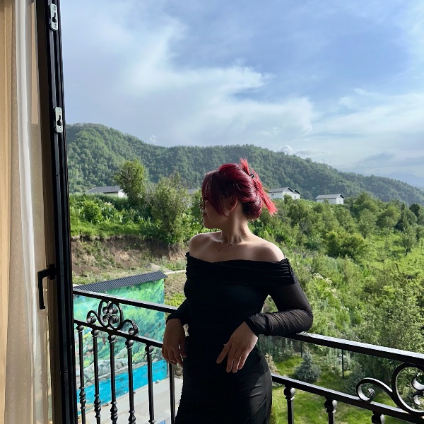 Zhako Marat 